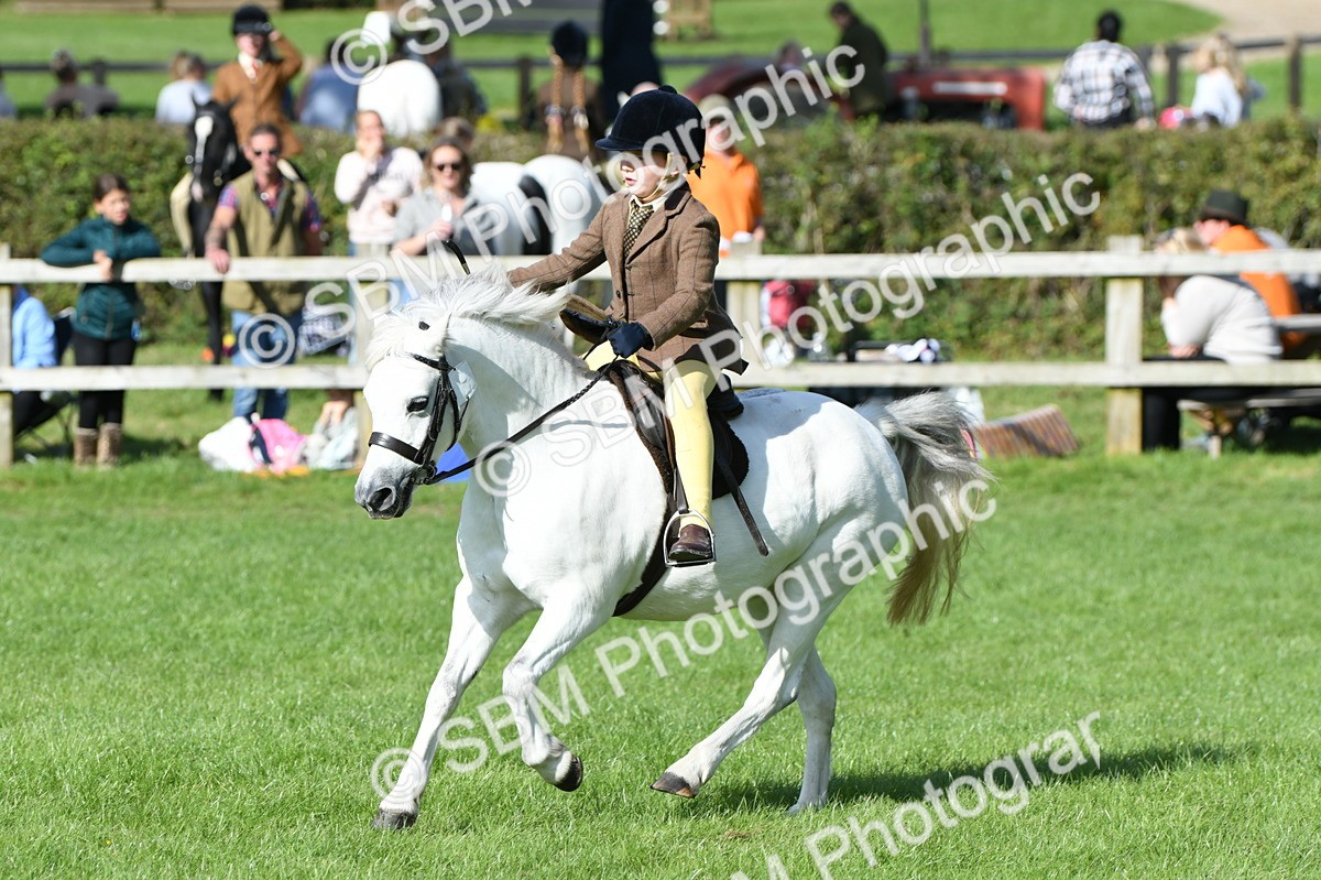 SBM_50312 - S21 - Novice & Newcomers 1st Ridden Pony