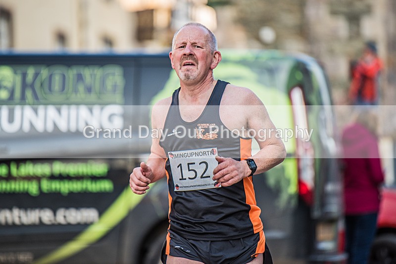 RTH-338 - Keswick Round The Houses Road Race, Wednesday 26th April 2023