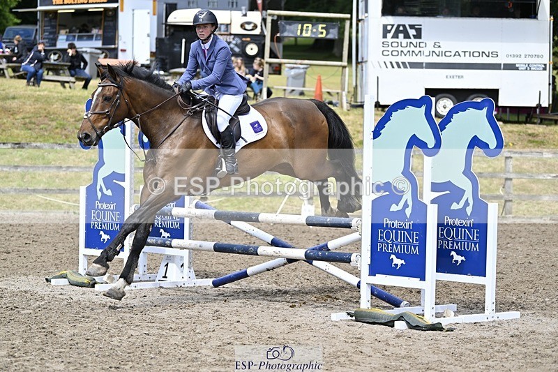 240710-110332-22271 - Cls 106 British Novice and 90cm Open