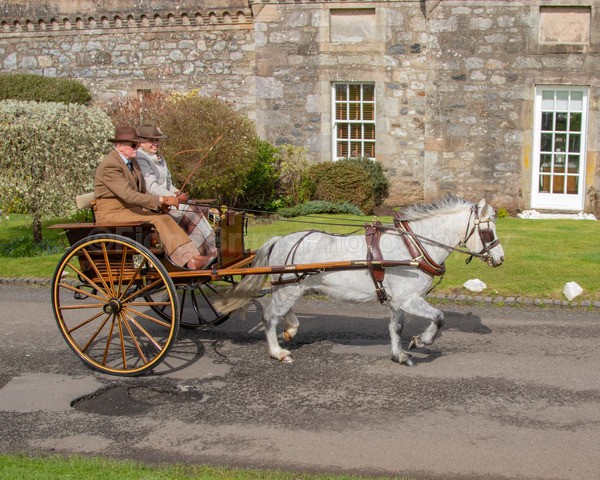 Troon Drive-184 - Troon Easter Monday Drive 2026