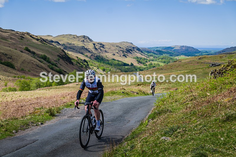 113013 - Hardknott Pass Camera 1 11.00-12.00