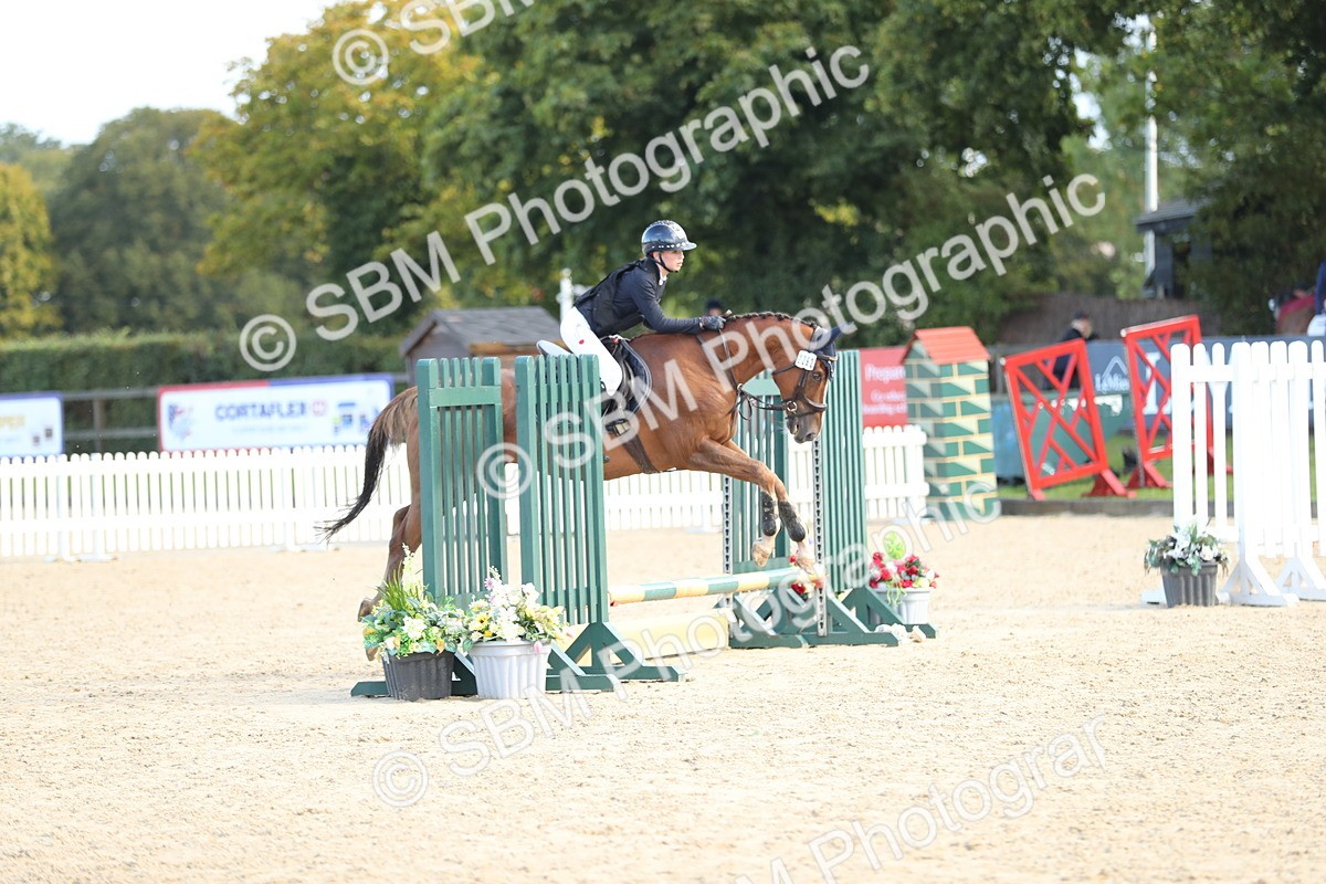 SBM_37301 - J20 - Junior Horse 50cm Championship