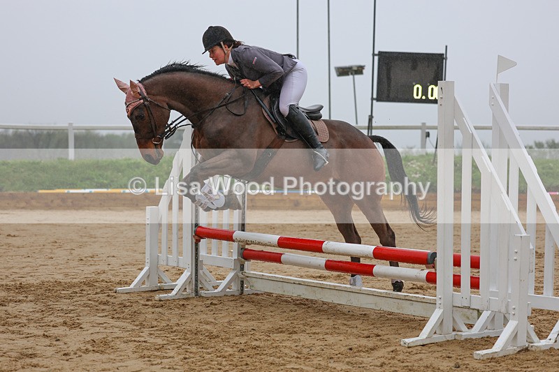 3E7A1372 - Class 1: Senior 60cm