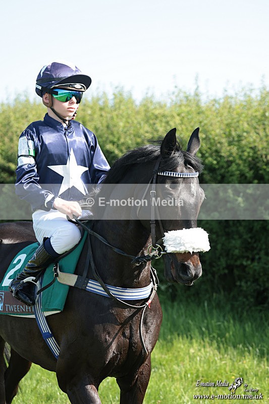PR 250526 109 - Pony Racing from Chaddesley Corbett 25/05/26