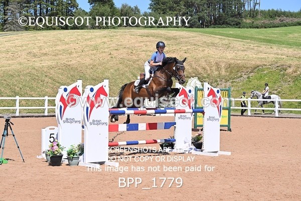 BPP_1779 - THU CLASS 3 Scottish Branch North West Junior Championship **Viewing/Selection class for 148 teams**
