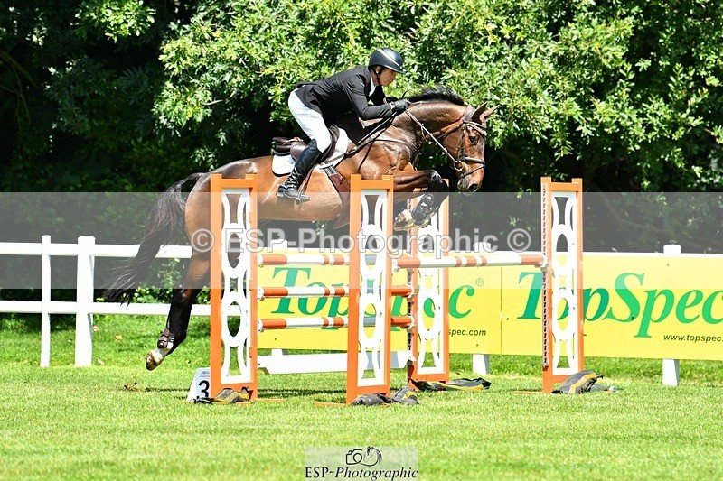 230706-124454-02153 - Cls 2 Foxhunter & 1.20m Open