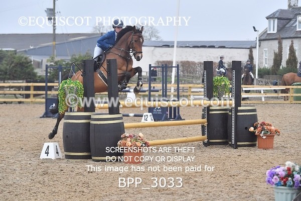 BPP_3033 - CLASS 7 SAT 1.05m Amateur Championship Qualifier/ 1.05m Open