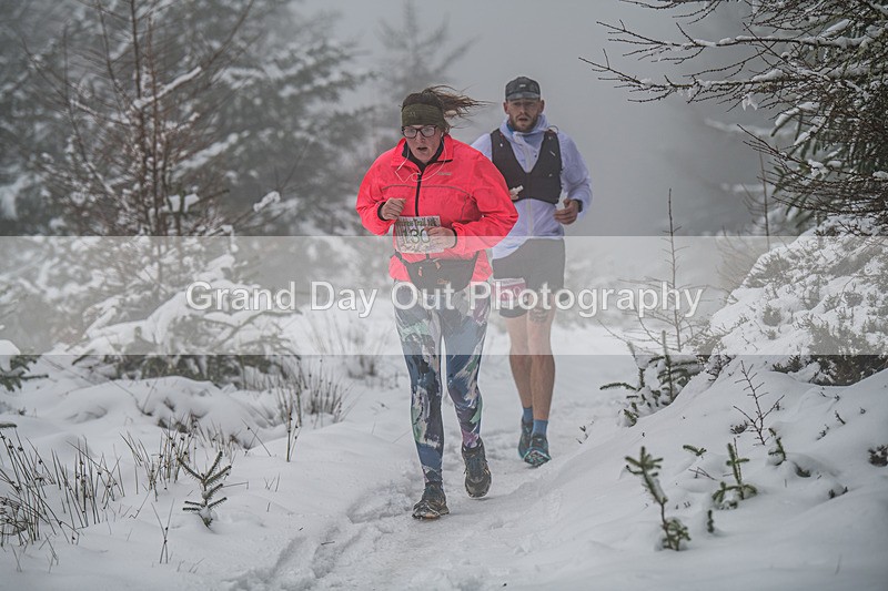 Glentress-1225 - High Terrain Events Glentress 42, 21 & 10K Trail Races Sunday 15th February 2026