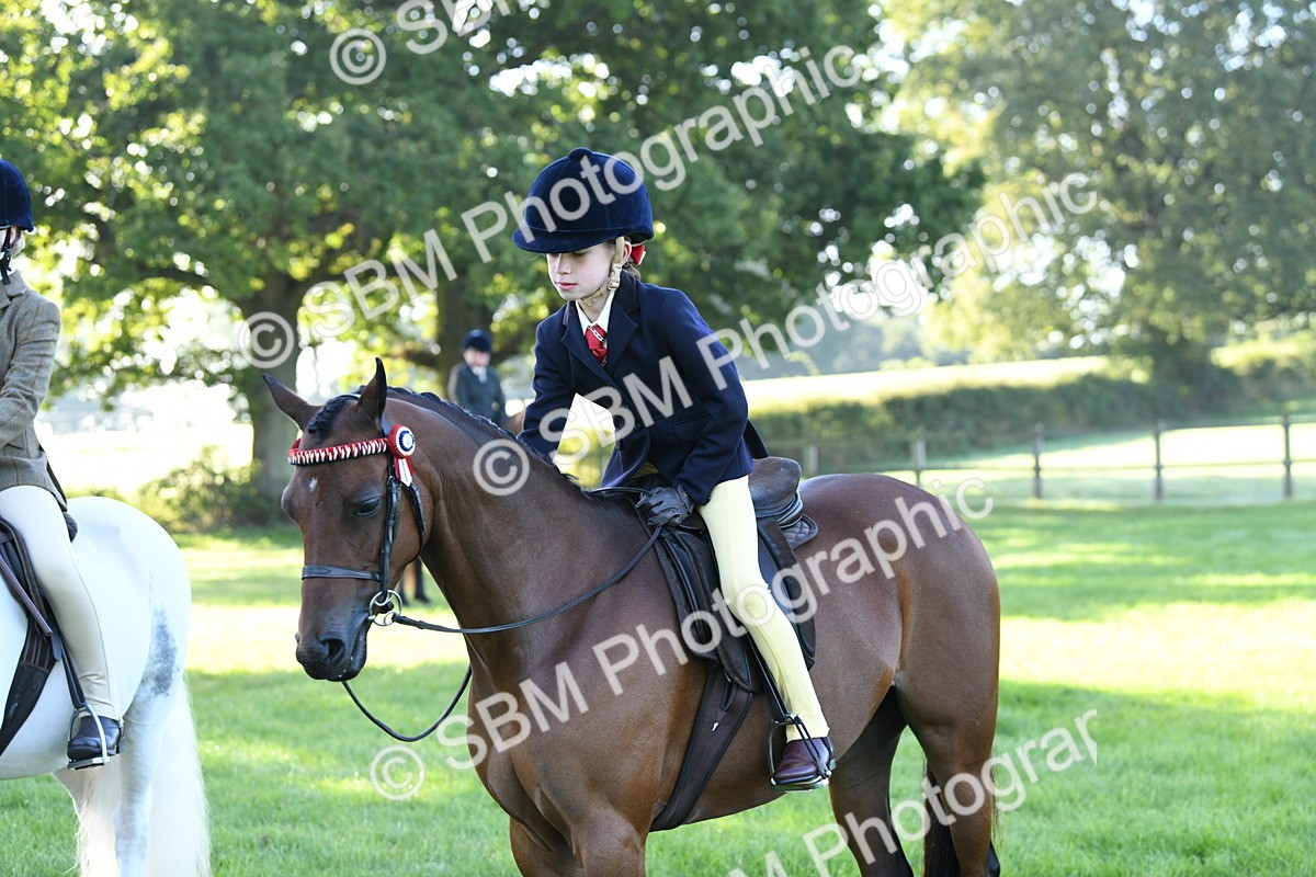 SBM_34009 - S16 - Condition & Turnout - Ridden