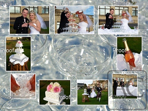  - Seamill Hydro Hotel