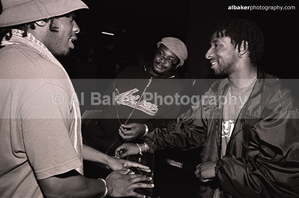 55 ty  mikey_don - Sub Tub @ music box 02.06.02