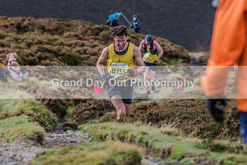 British Fell Relay-791 - British Fell & Hill Relay Championship Braithwaite Keswick Saturday 21st October 2023