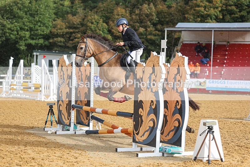 3E7A7732 - Class 2: 70cm Junior