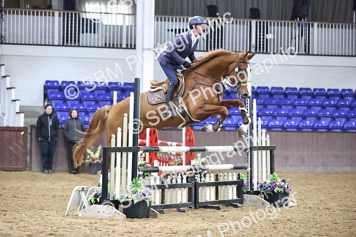 SBM_001690 - Class 9 - Senior British Discovery - 1.00m