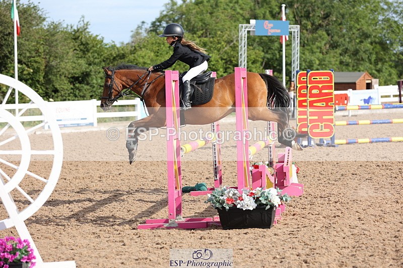 240629A-082400-02532 - Cls 16 British Novice and 80cm Open