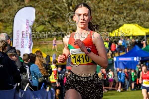 Falkirk25-913604 - U17 Women
