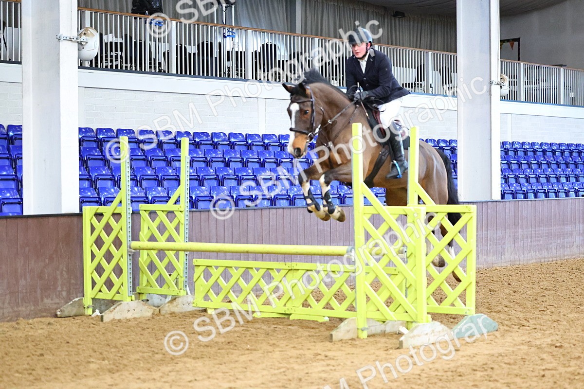 SBM_000576 - Class 2 - Senior British Novice - 90cm