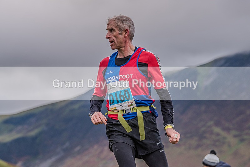 British Fell Relay-3303 - British Fell & Hill Relay Championship Braithwaite Keswick Saturday 21st October 2023