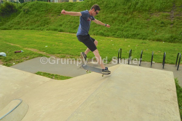 DSC_8108 - Bangor ramps 26th May 2014