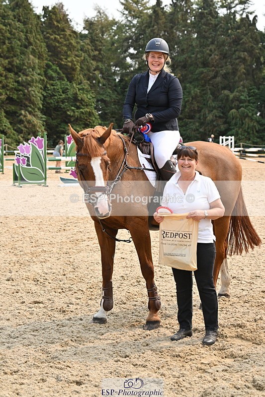 250816A-143736-02240 - Cls 7 Snr 1.05m Open