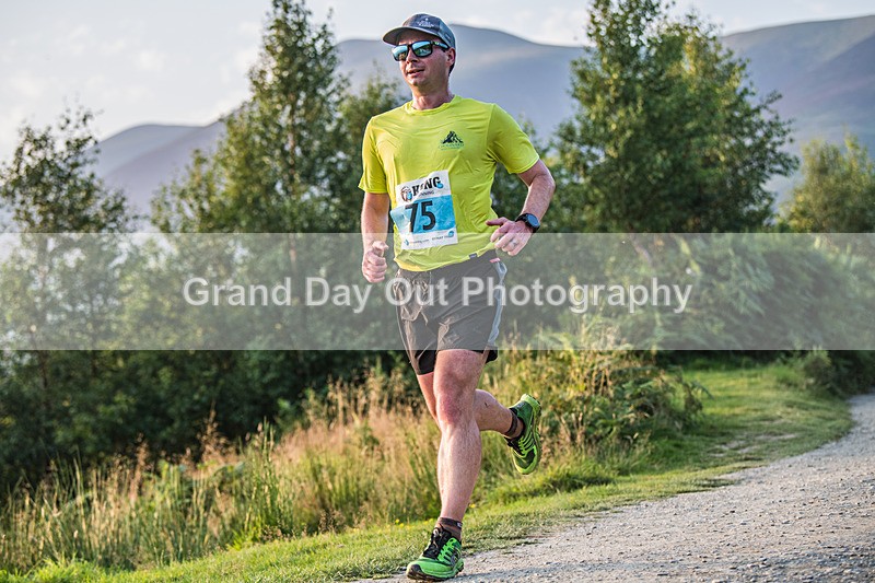 Not Latrigg-756 - Not Round Latrigg Fell Race Wednesday 13th August 2025