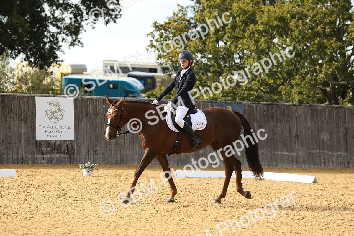 SBM_51338 - D23 - Junior Championship - Prelim 12