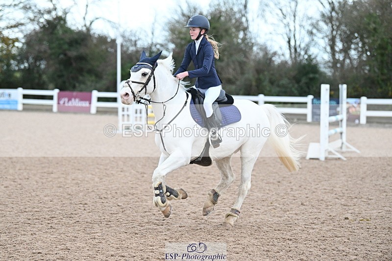 231119A-092720-04603 - Sun Cls 3 BlueChip Pony Discovery Qualifier