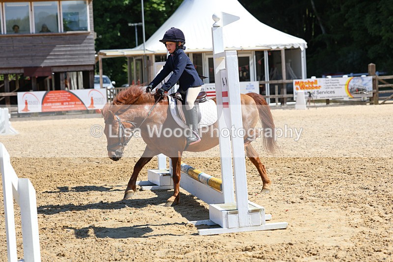 3E7A1696 - Class 1C: 40cm Open