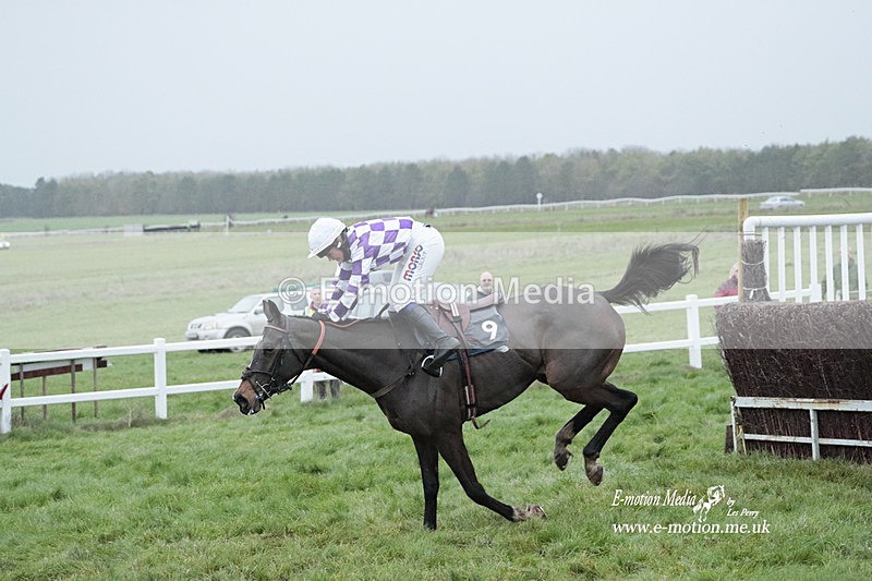 PtP 271122 1167 - Hursley Hambledon Hunt Point-to-Point - Larkhill - 27/11/22