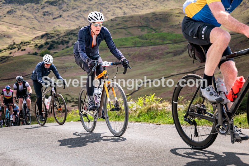 135822 - Blea Tarn Climb 13:00 - 14:00