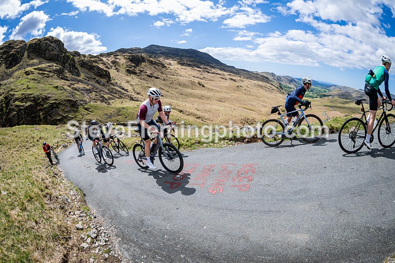 131447 - Hardknott Pass Camera 2 13.00-14.00