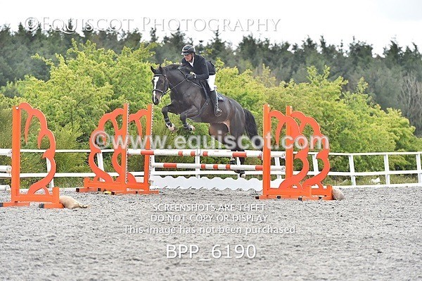 BPP_6190 - SUN CLASS 37 BR NOVICE/90CM