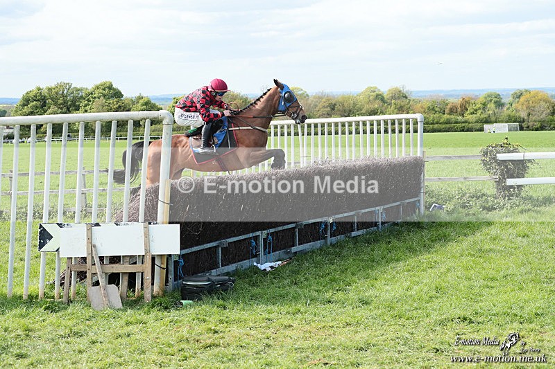 PtP 190426 1108 - Vine & Craven PtP Kingston Blount 19/04/26