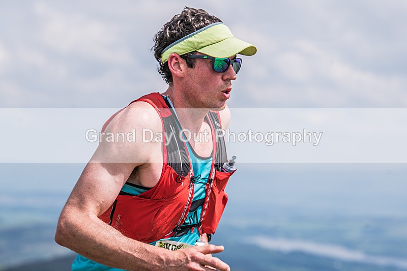 Helvellyn-106 - Helvellyn & The Dodds Fell Race Saturday 25th May 2024