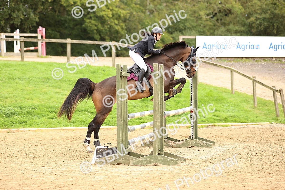 SBM_62897 - Supreme Championship 95cm 1.00m