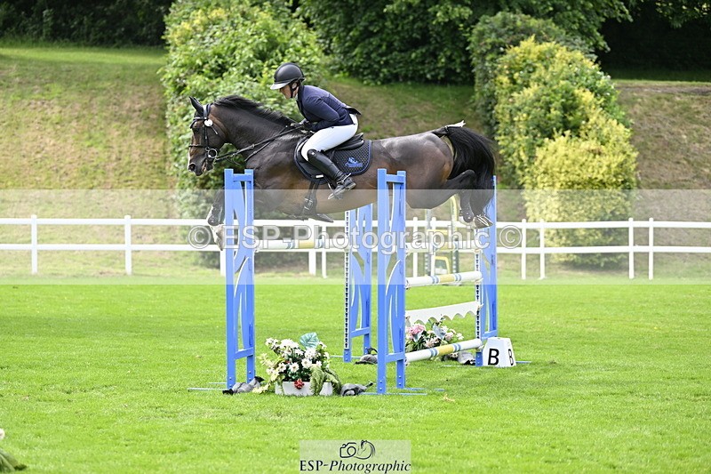 250613A-154127-02895 - Cls 5 National 1.30m Open