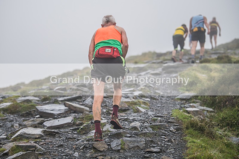 Skiddaw-146 - Skiddaw Fell Race Sunday 5th July 2026