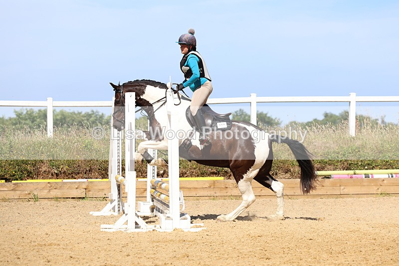 3E7A7030 - Class 2: 70cm