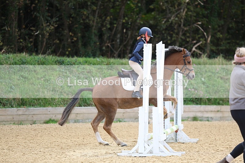 3E7A6041 - Class 1B: 40cm Assisted