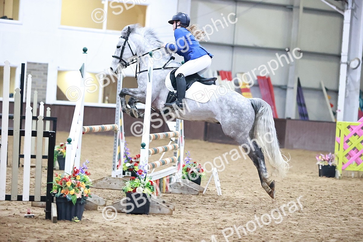 SBM_002982 - Class 13 - Blue Chip Pony Newcomers 1.00m