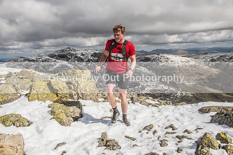 Eskdale Elevation-416 - Eskdale Elevation Fell Race Saturday 15th April 2023
