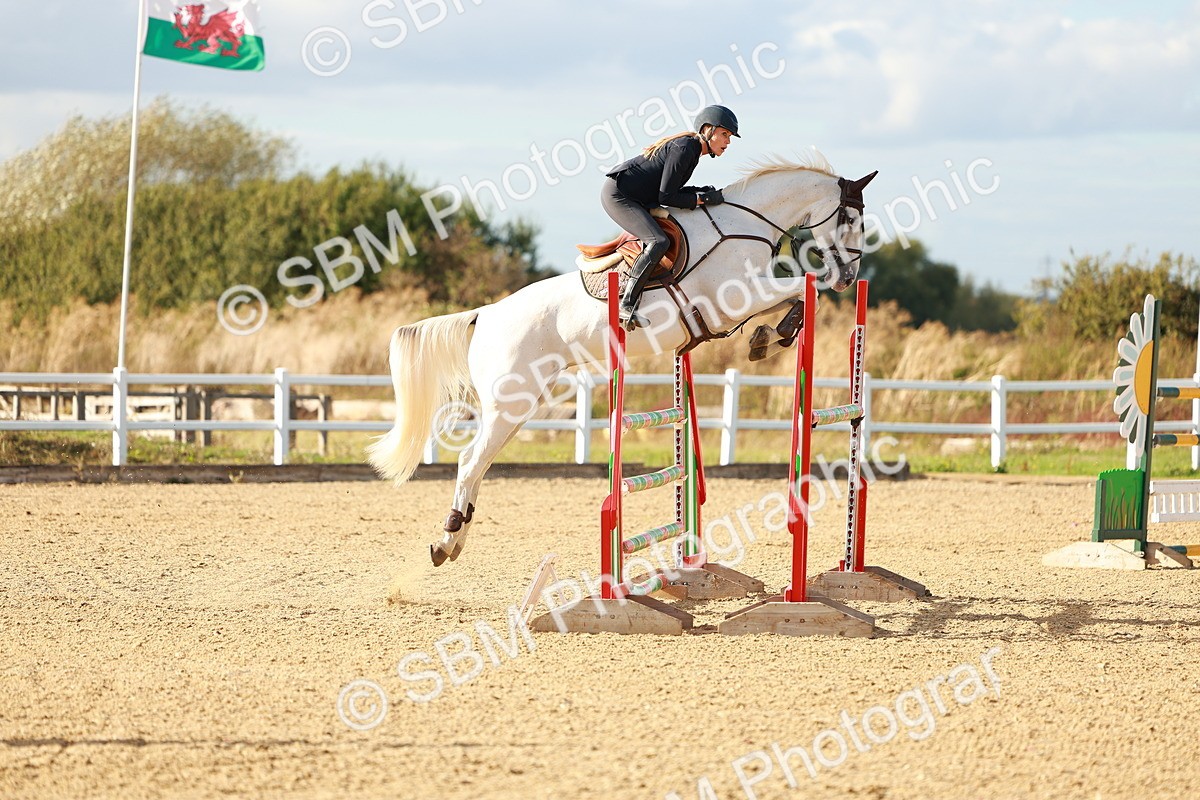 SBM_002287 - Class 6 - National 1.30m