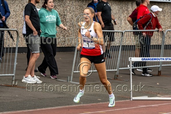 SIAB23-913534 - Track Female Set One