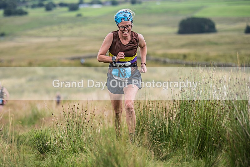 HWH-119 - High Wether Howe Fell Race Saturday 26th July 2025