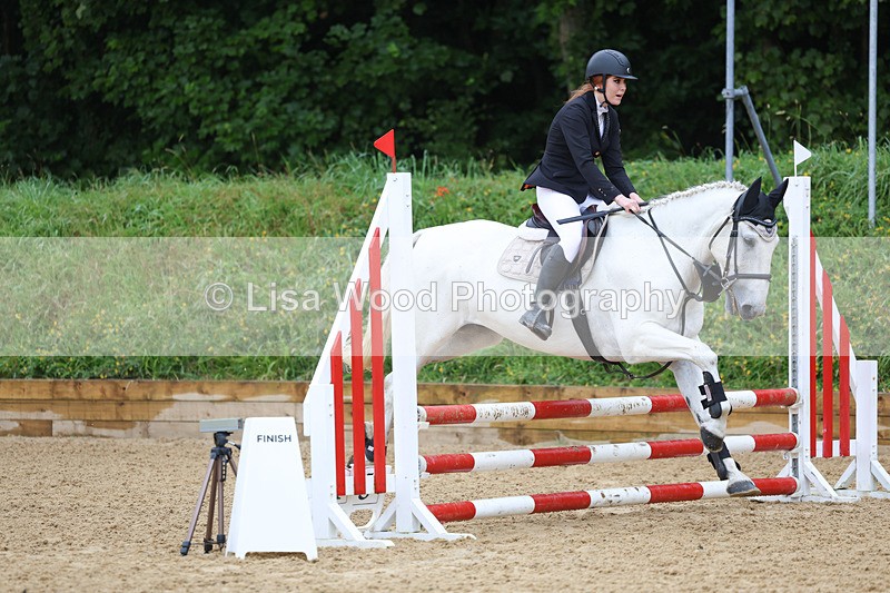 3E7A9312 - Class 7: 70cm Senior