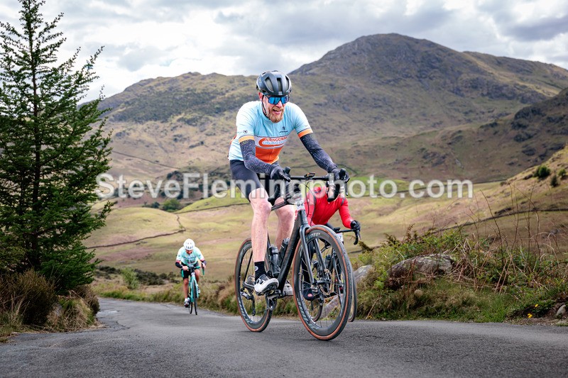 125529 - Blea Tarn Climb 12:00 - 13:00