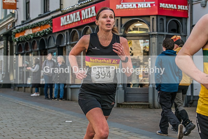 Keswick RTH-340 - Keswick AC Round The Houses Road Race Wednesday 24th April 2024