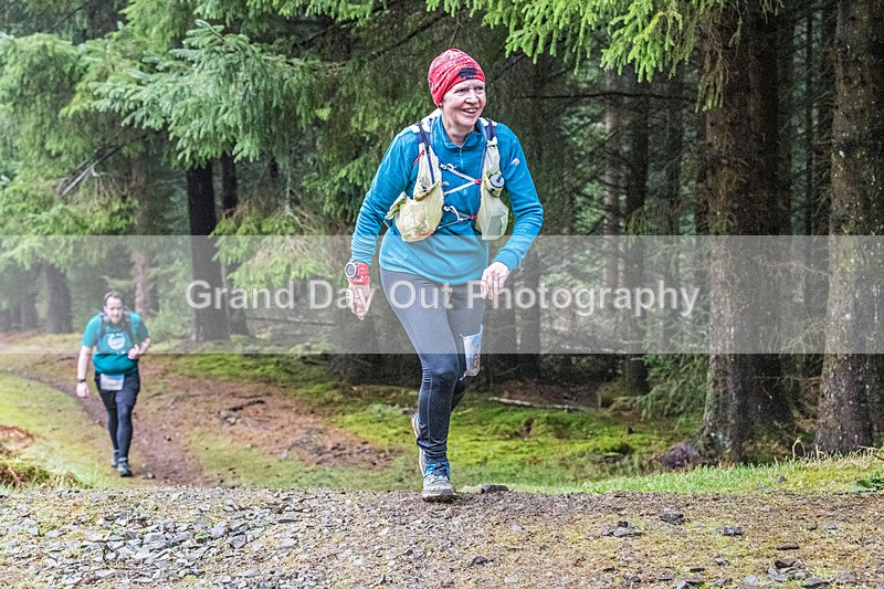 Glentress 21  10K-792 - High Terrain Events Glentress 21 & 10K Trail Runs Saturday 18th February 2023