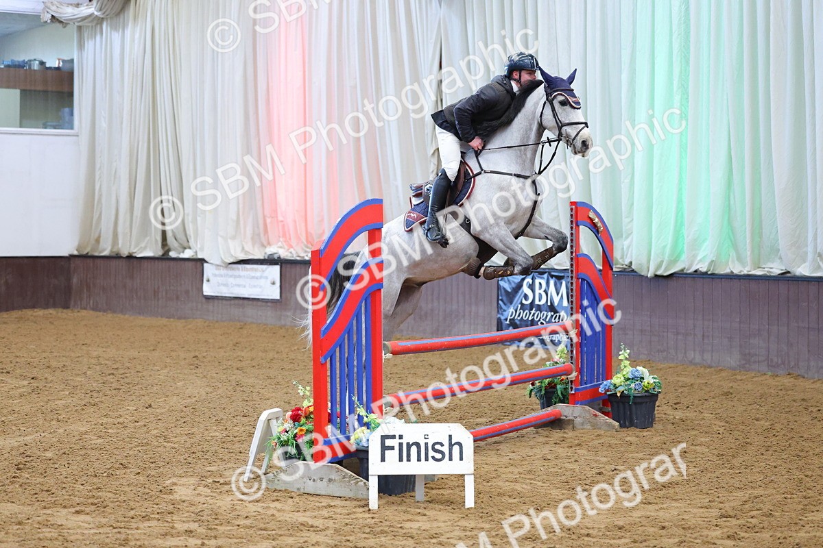 SBM_002922 - Class 14 - Clear Round 80cm