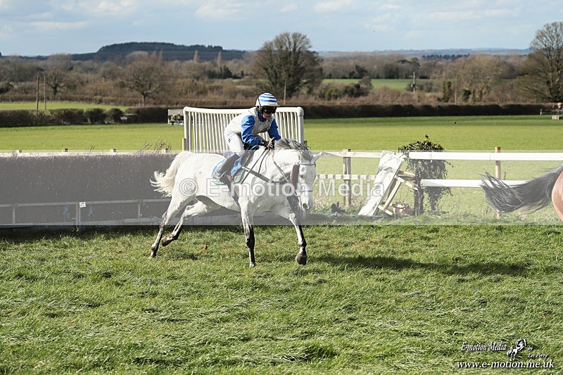 PtP 280226 693 - Kimblewick PtP Kingston Blount 28/02/26